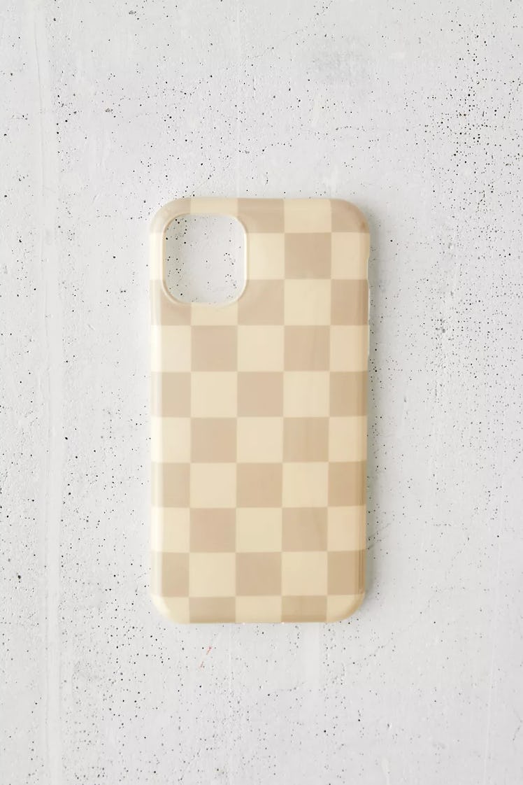 iPhone case