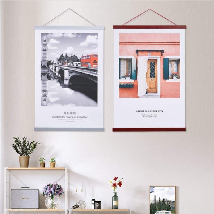 Benjia Magnetic Poster Hanger 