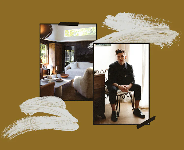 jeremiah brent home
