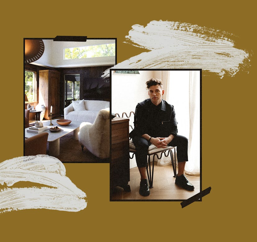 jeremiah brent home