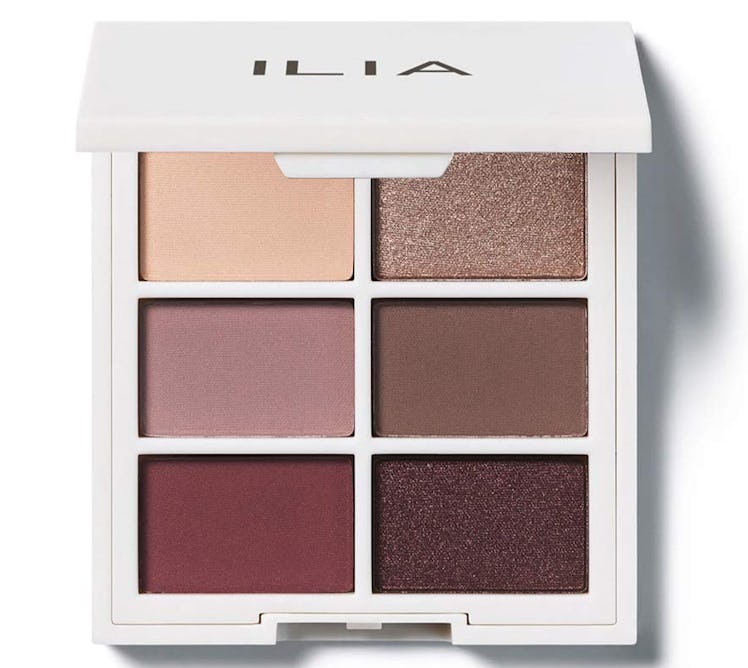 ILIA The Necessary Eyeshadow Palette