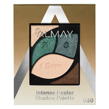 Almay Intense I-Color Eyeshadow Palette