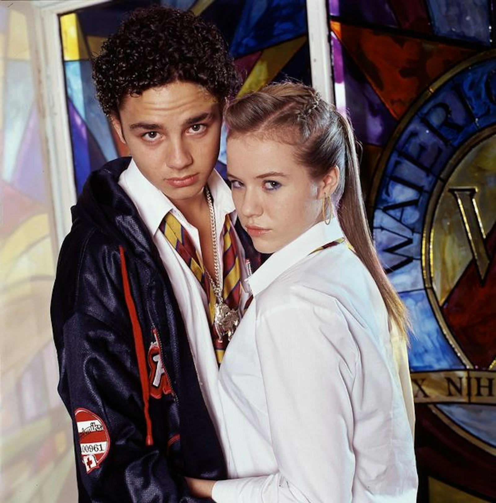 'Waterloo Road' Cast, Plot, & More About BBC One's Reboot