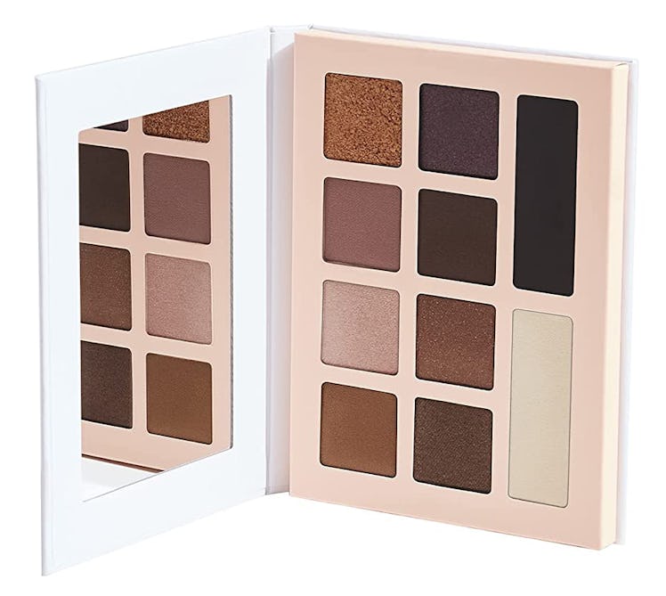 Honest Beauty Get It Together Eyeshadow Palette