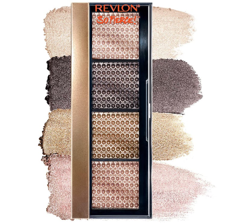 Revlon So Fierce! Prismatic Eyeshadow Palette