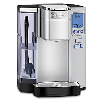 SS-10P1 Premium Single-Serve Coffeemaker Coffemaker