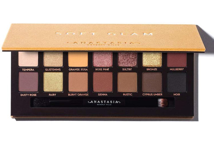 Anastasia Beverly Hills Soft Glam Eyeshadow Palette