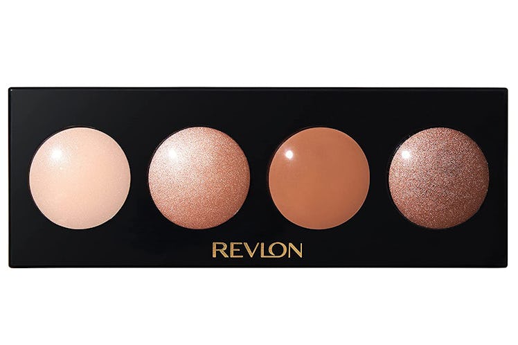 Revlon Illuminance Crème Shadow