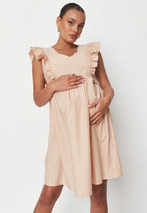 Easter pregnancy cheap dress