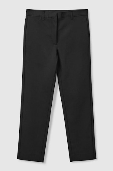 COS' Slim-Fit Tailored Pants
