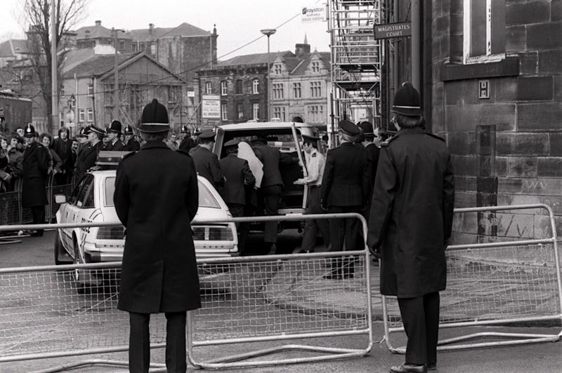 ITV's 'Yorkshire Ripper: The Secret Murders': Who Was Carol Wilkinson?