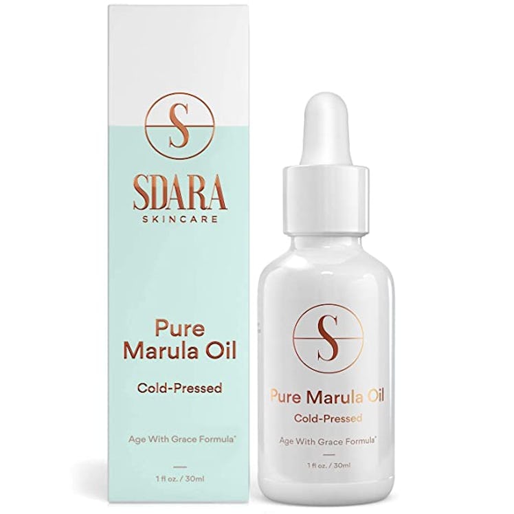 Sdara Skincare Marula Oil for Face 