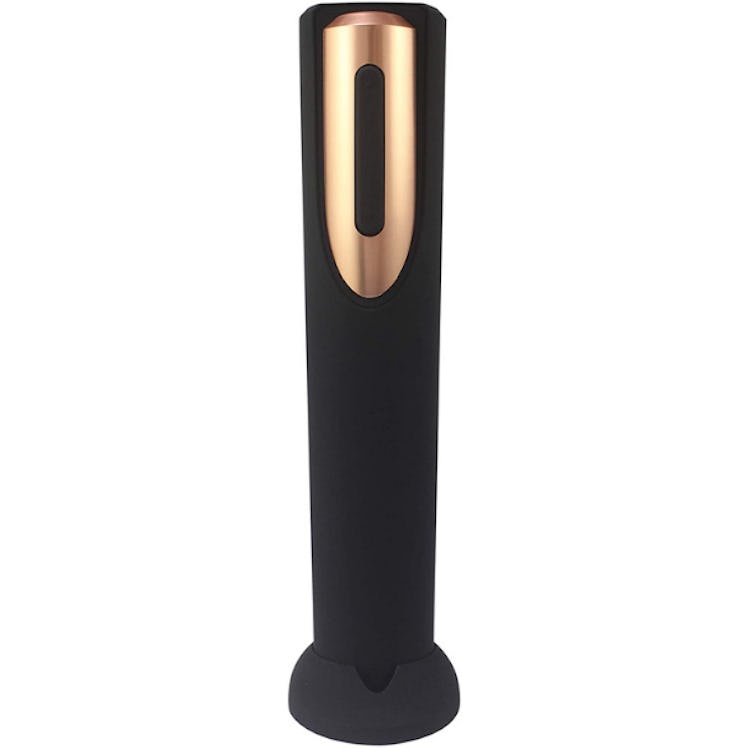 Vin Fresco Portable Electric Wine Opener