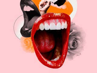 how to feel more confident making noise in bed