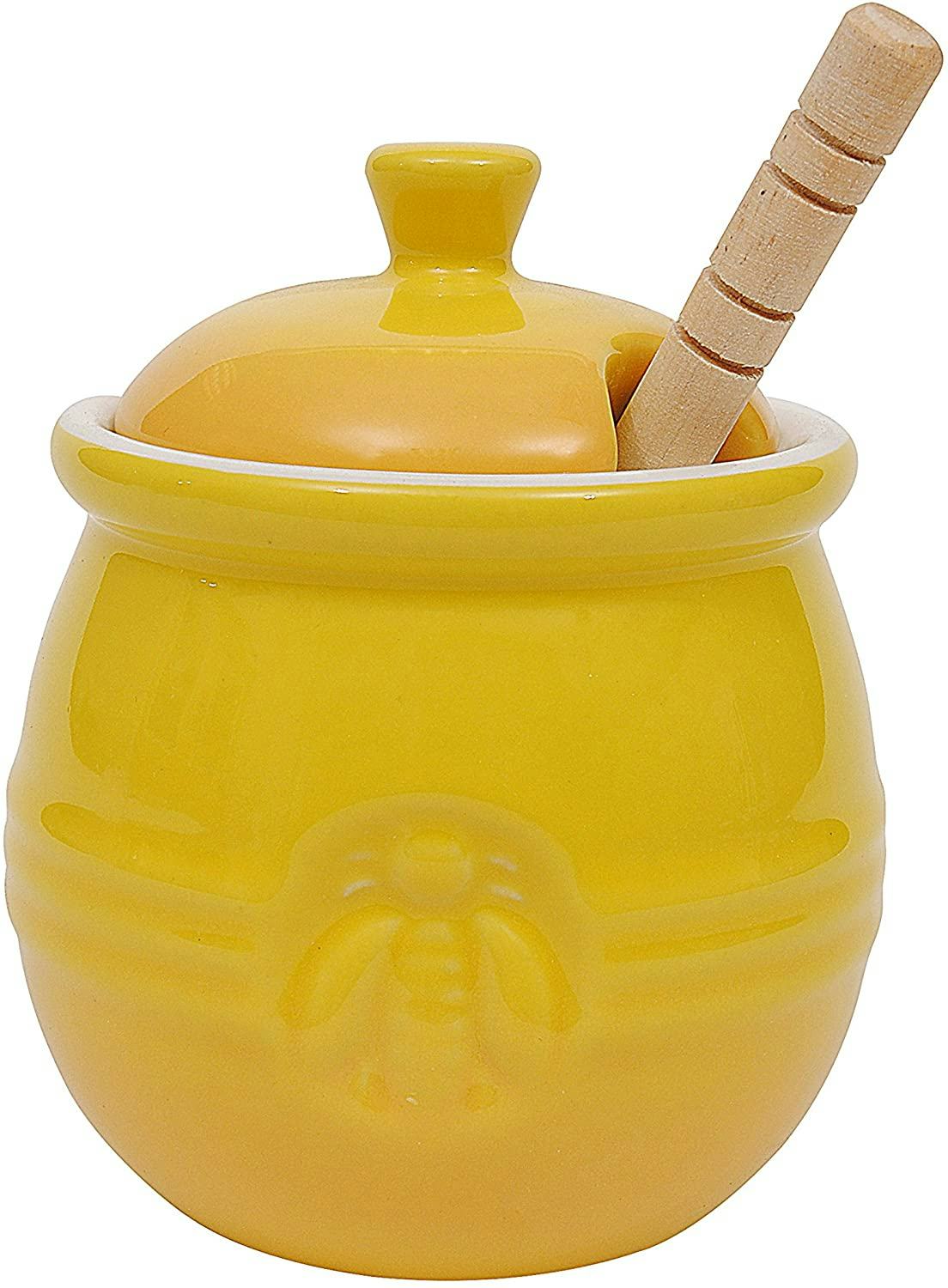 Best Honey Dispensers