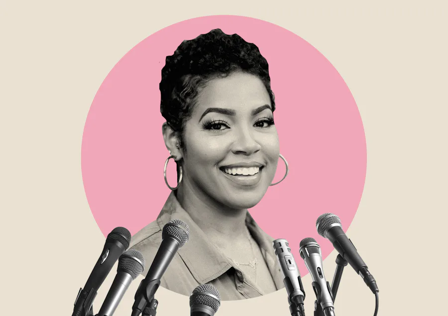 Black Girls Run CEO Jay Ell Alexander On Making Running More Accessible ...