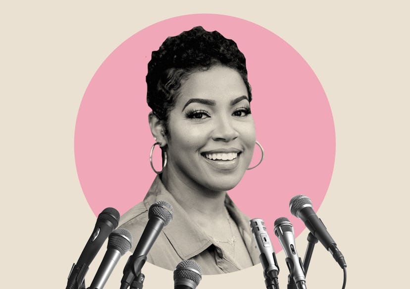 Jay Ell Alexander, CEO of Black Girls Run