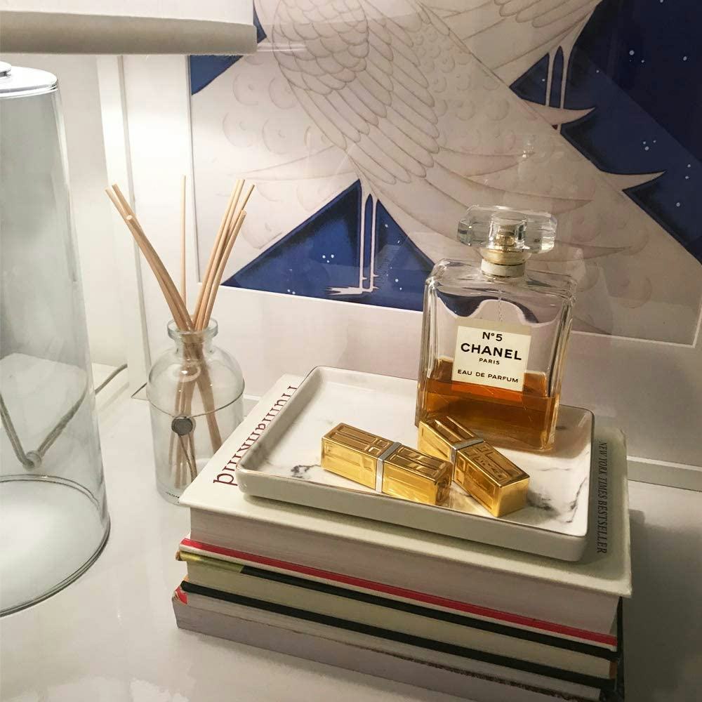 Simple Shine Jewelry Dish Tray