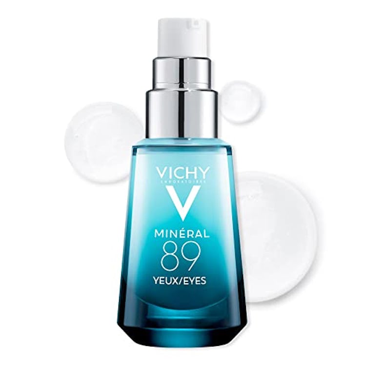 Vichy Mineral 89 Eye Serum 