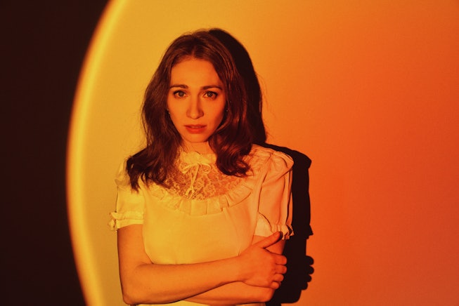 New Regina Spektor music is coming, starting with “Becoming All Alone” off her forthcoming record Ho...