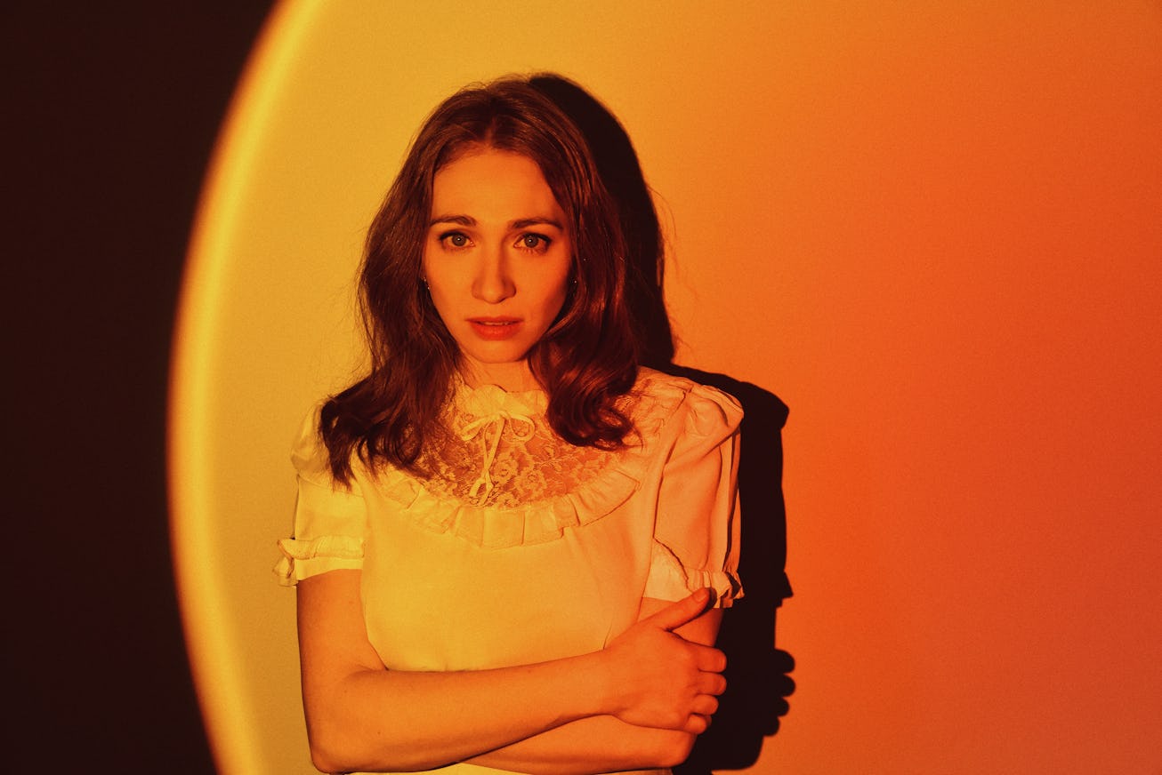 New Regina Spektor music is coming, starting with “Becoming All Alone” off her forthcoming record Ho...