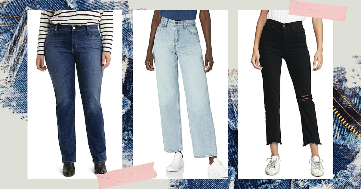 The 15 Best Levi's Jeans