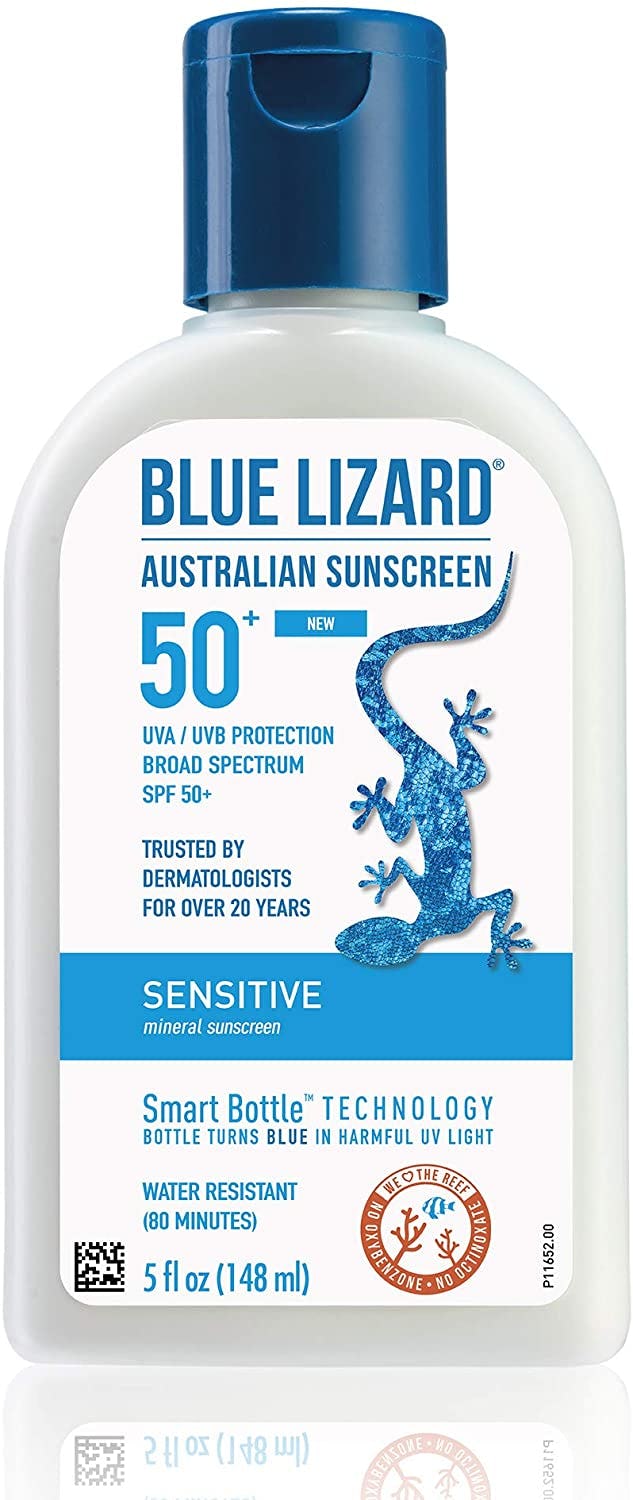 The 12 Best Sunscreens For Everyday