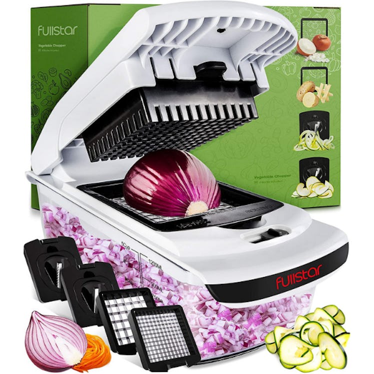 Fullstar Vegetable Chopper