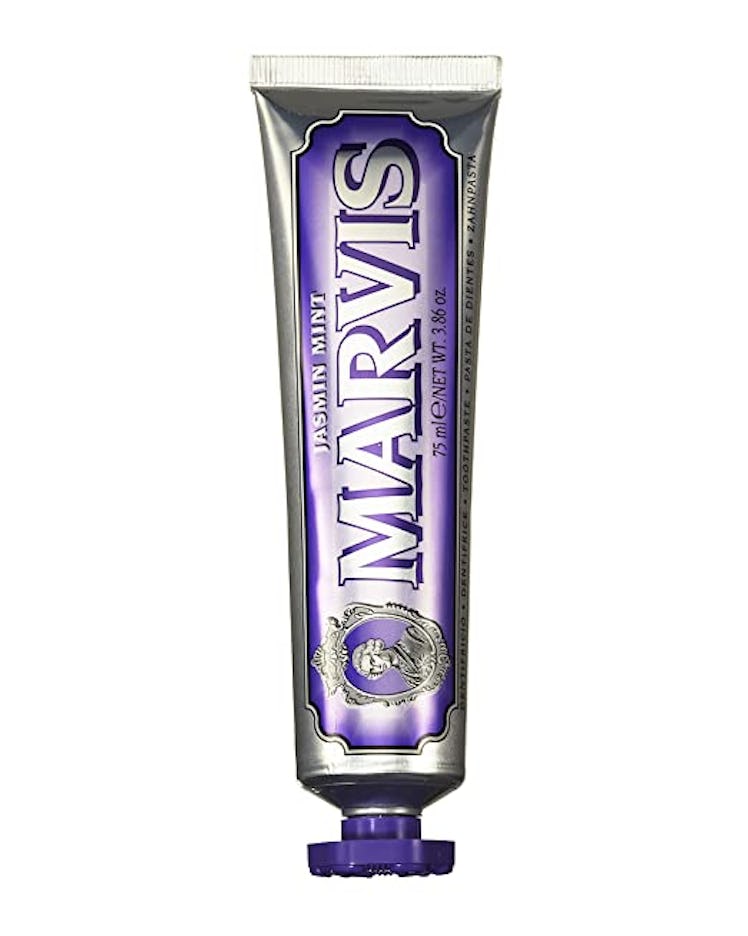 Marvis Jasmin Mint Toothpaste