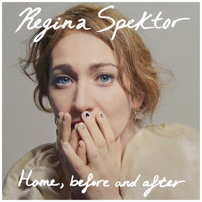 New Regina Spektor music is coming, starting with “Becoming All Alone” off her forthcoming record Ho...