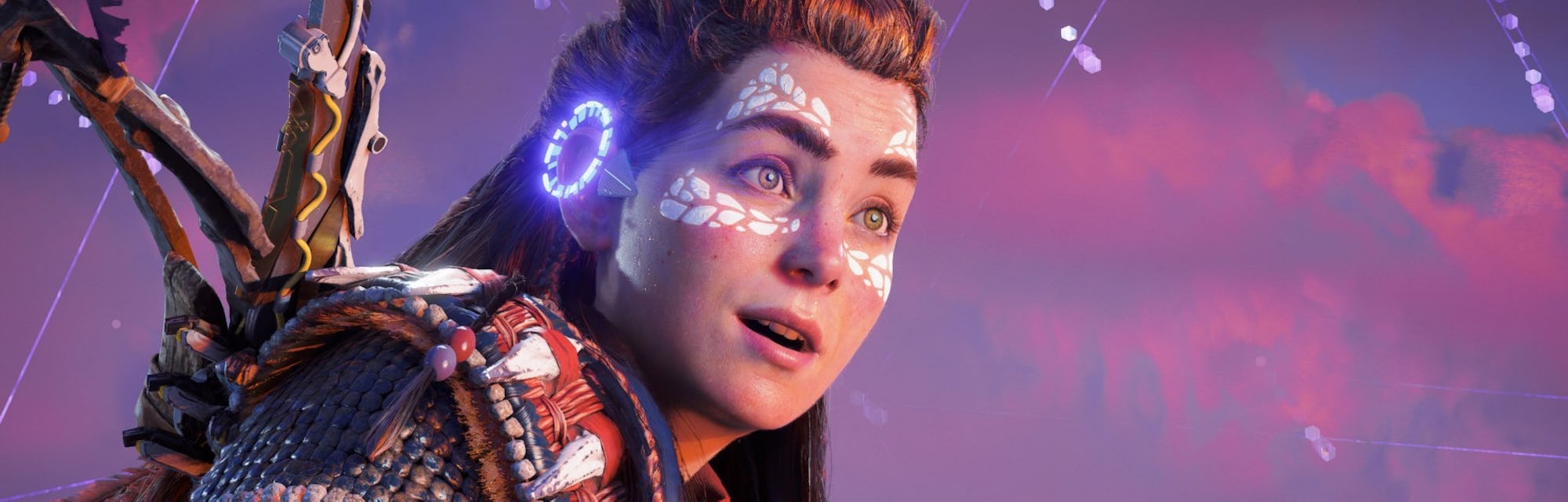 How To Equip Face Paints In Horizon Forbidden West Locations Guide And More How To Equip Face Paints In Horizon Forbidden West Locations Guide And More