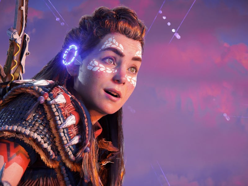 Horizon Forbidden West