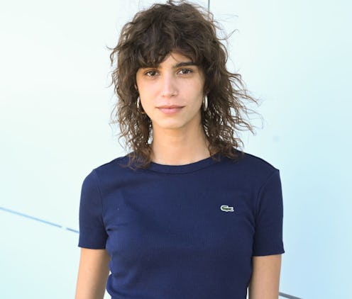 The best shag haircuts for curly hair, according to stylists.