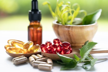 Adaptogens have become increasingly popular among those interested in alternative medicines. Do they...