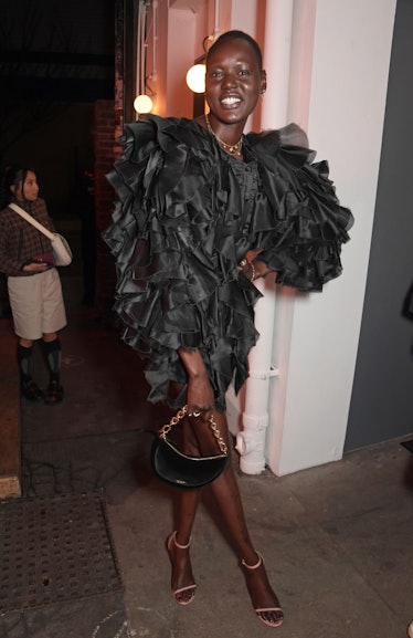The Best Party Photos of Fashion Month Fall 2022