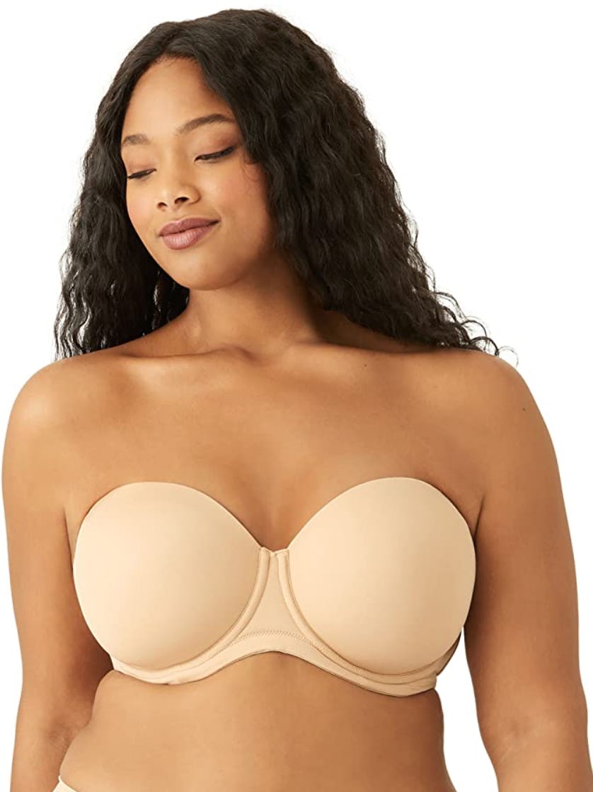 The 11 Best Bras For Sloping Shoulders