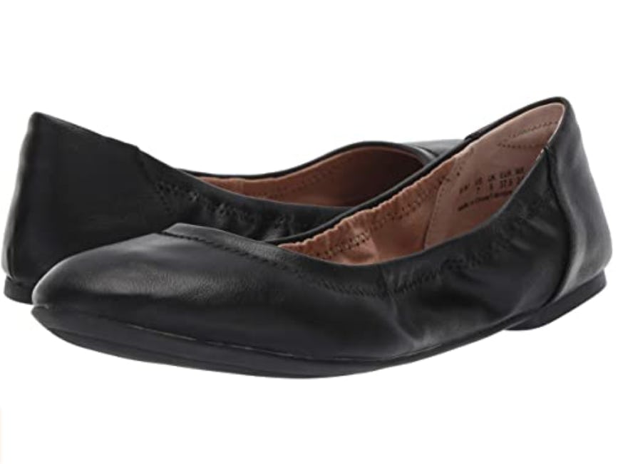 Amazon Essentials Belice Ballet Flat