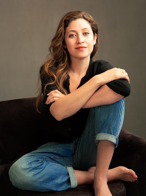 'Inventing Anna's real-life Rachel DeLoache Williams