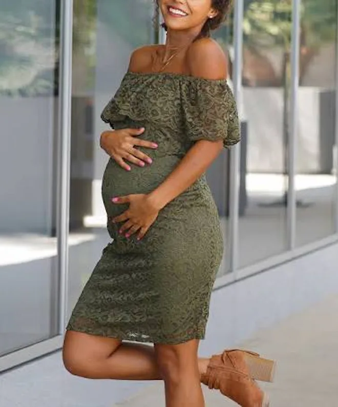17 Easter Maternity Dresses For Church, Brunch, & Egg Hunts 17 Easter Maternity Dresses For Church, Brunch, & Egg Hunts