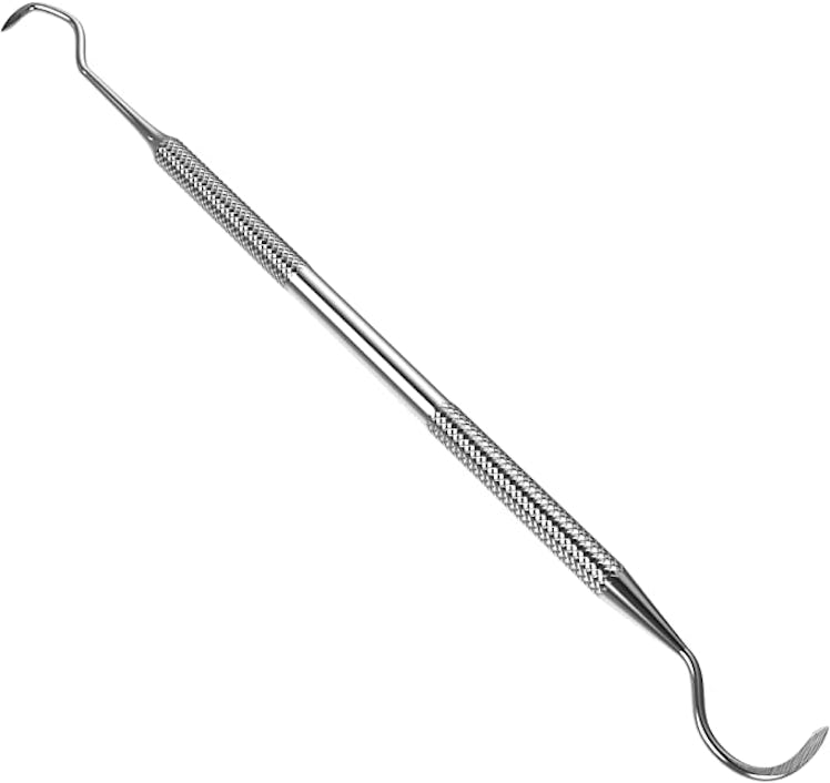 Zenda Dental Plaque Remover Tool