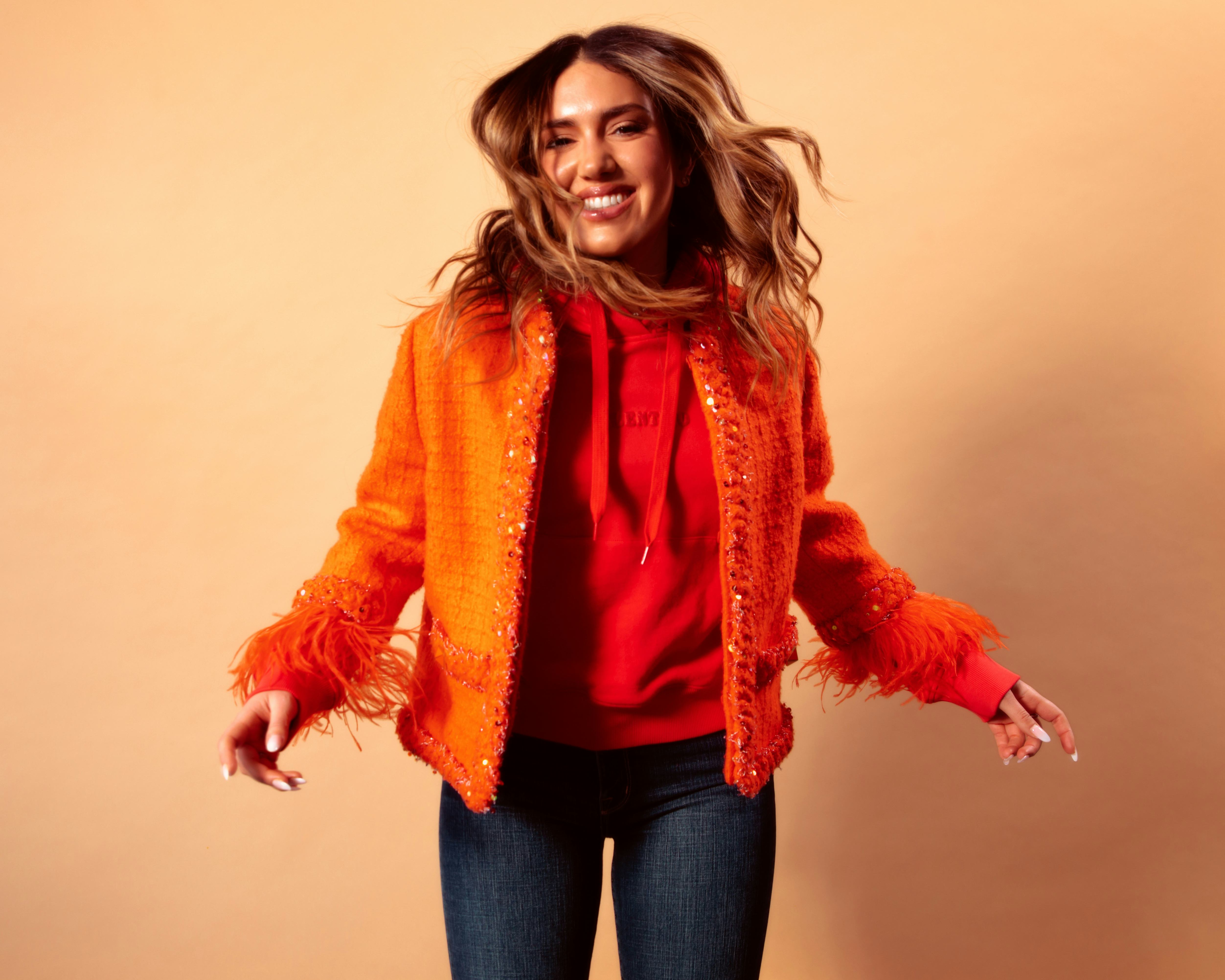 Tinx on Dating, Boyfriend Sickness, & Her New Podcast On SiriusXM