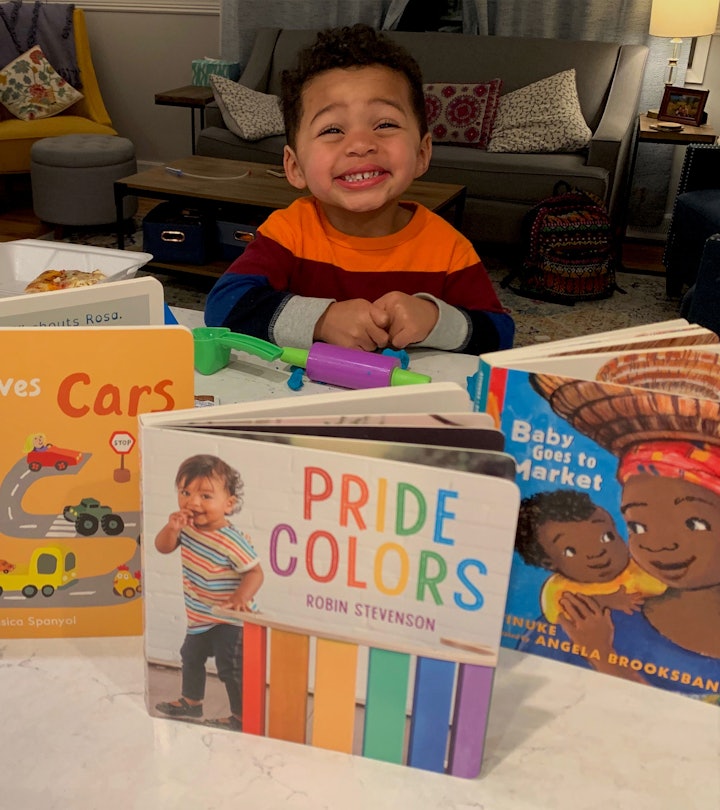 Moms are fighting for diverse books with subscription services.