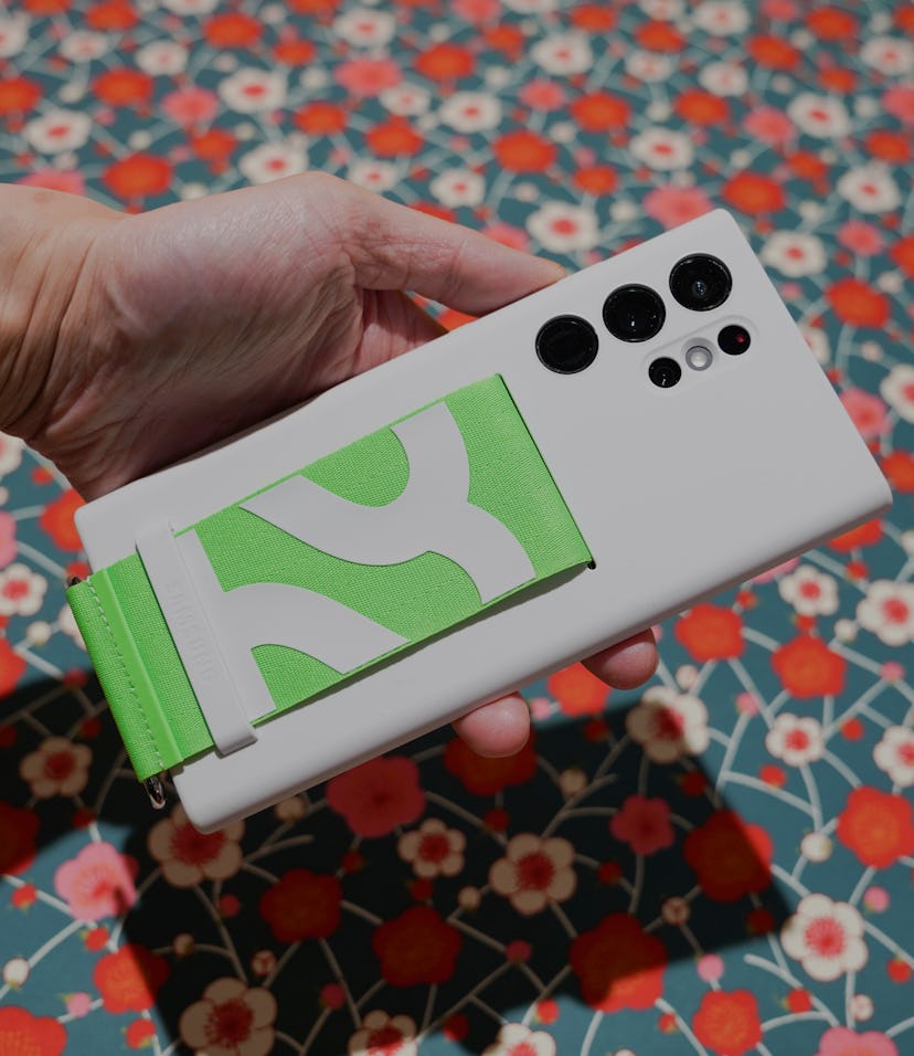 The 12 best cases to protect your new Samsung Galaxy S22