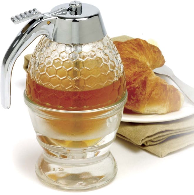Norpro Honey Dispenser (8 Oz)