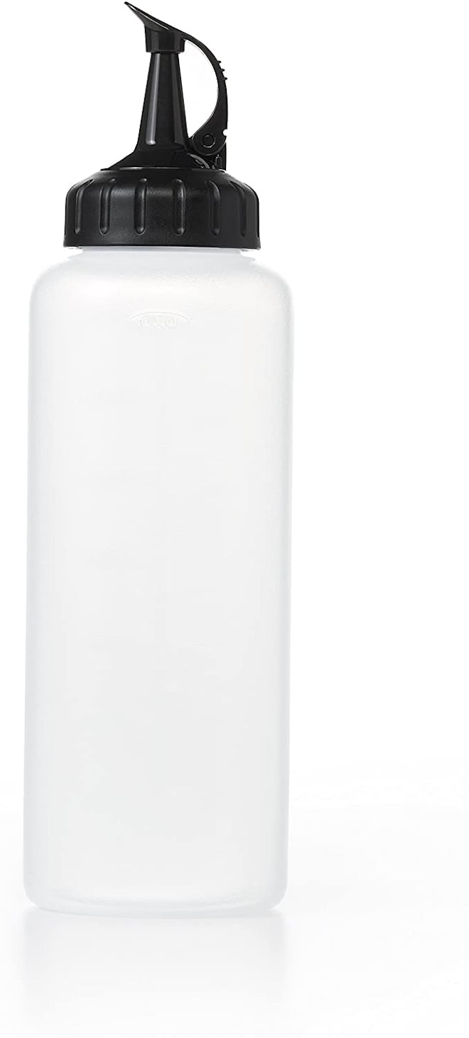 OXO Good Grips Chef's Squeeze Bottle (12 Oz) 