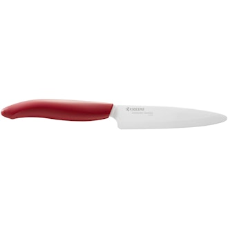 Kyocera Advanced Ceramic Revolution Series 4.5-Inch Utility Knife