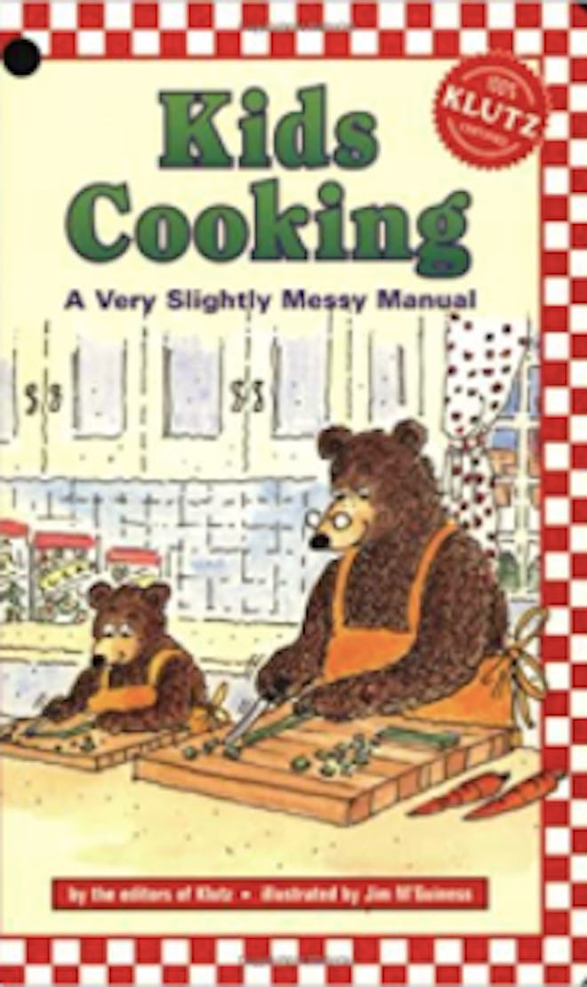 14 Best Children's Cookbooks For Kids Who Love To Cook
