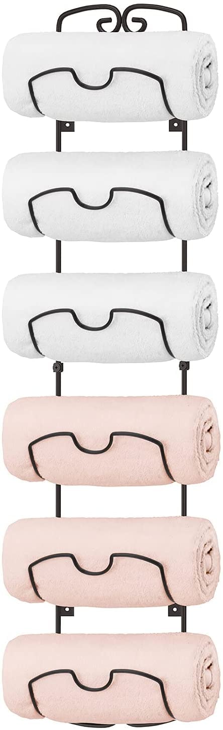 Bextsrack Towel Rack