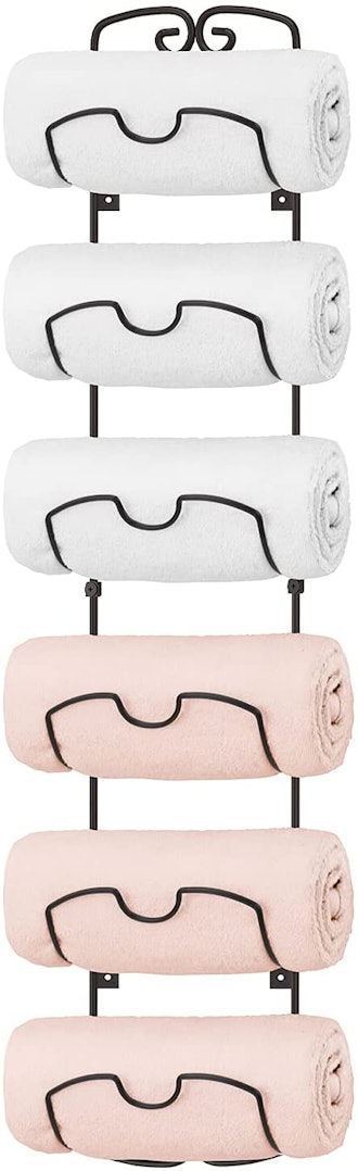 Bextsrack Towel Rack 
