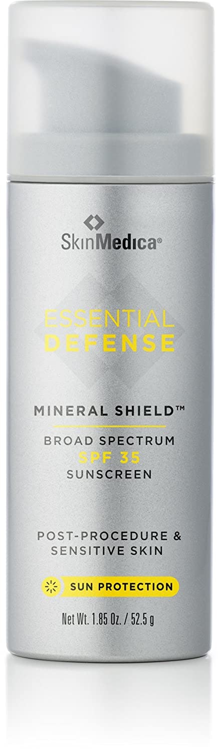 SkinMedica Essential Defense Mineral Shield